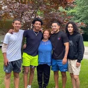 Meet your Posher, Rafaela